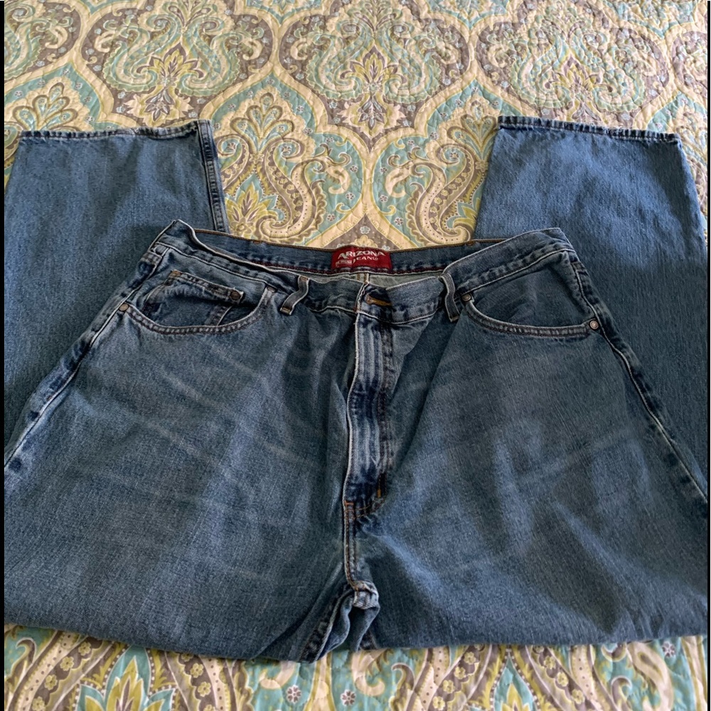 Arizona men’s jeans 42x30